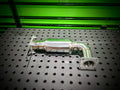 Deere 325G  Series DPF-back Exhaust Kit